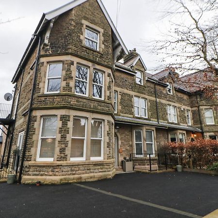 Cavendish Suite Buxton  Exterior foto