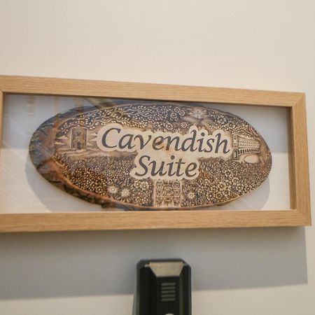 Cavendish Suite Buxton  Exterior foto