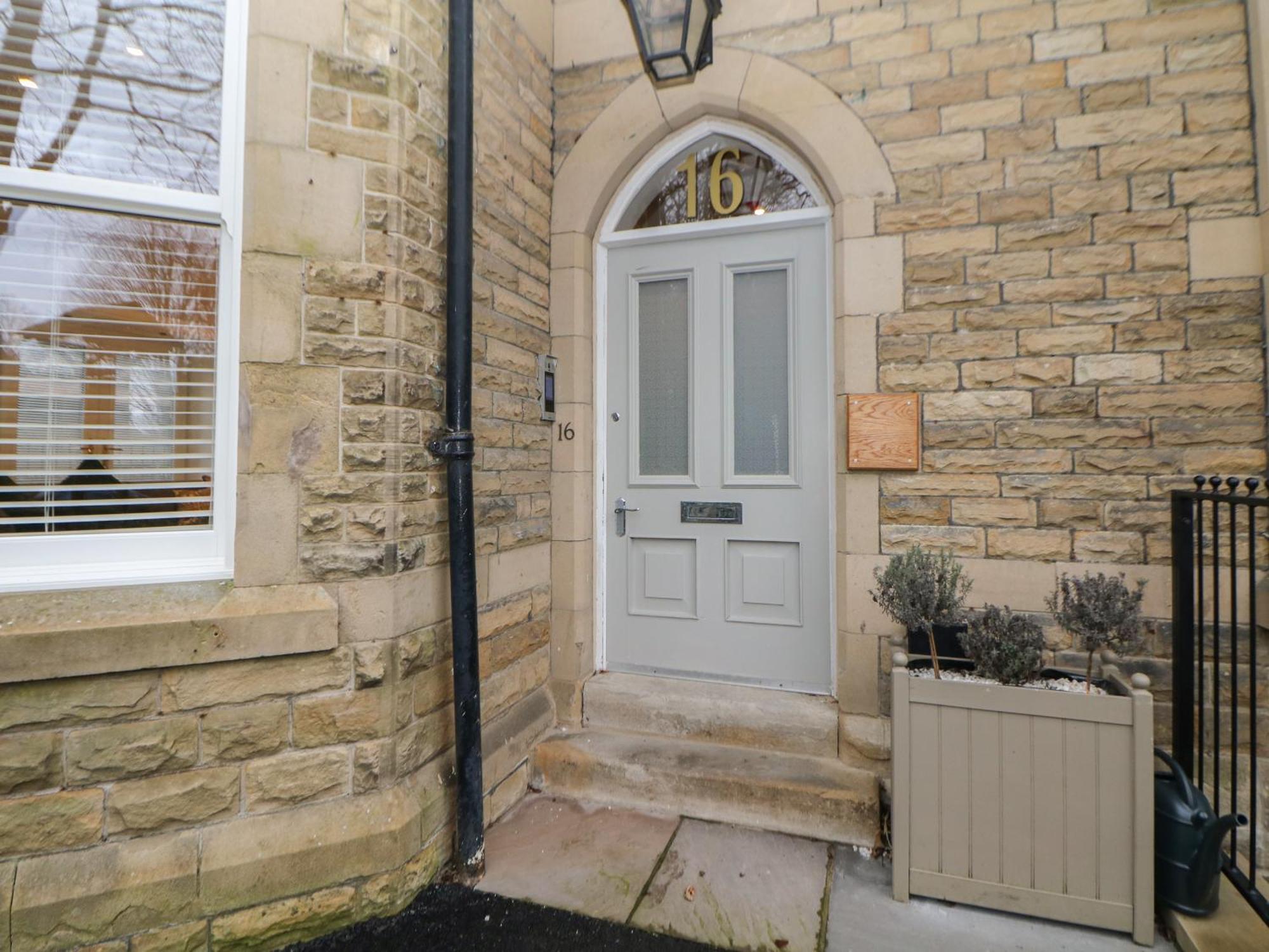 Cavendish Suite Buxton  Exterior foto