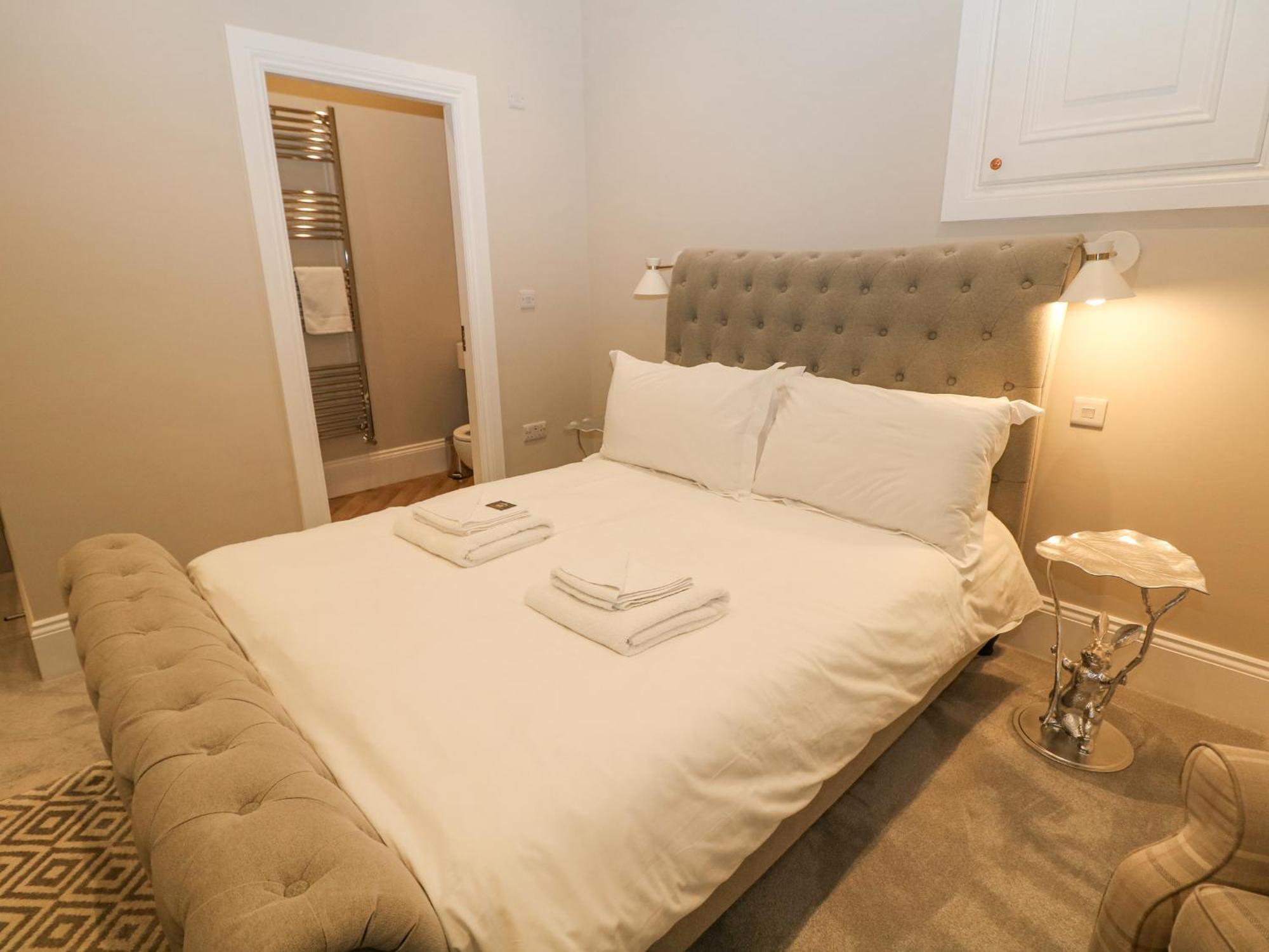 Cavendish Suite Buxton  Exterior foto